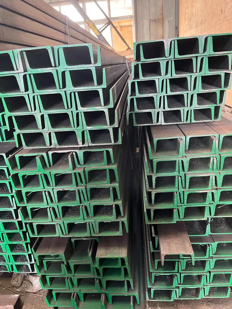 长泰幕墙槽钢插芯